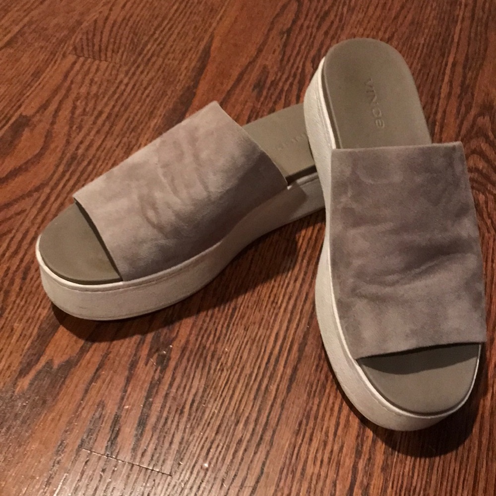 Vince mules